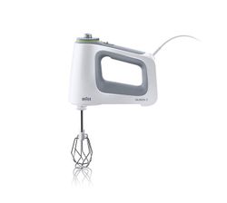 Braun HM5137WH MultiMix 5 elvisp Vit