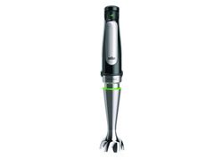 Braun MQ 7025X 0.6 L Stavmixer 1000 W Black, Stainless steel