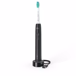 Philips 3100 series HX3671/14  Sonicare Protective Clean 3100 series svart