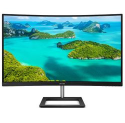 Philips E Line 325E1C/00 31.5" 2560 x 1440 pixels Quad HD LCD