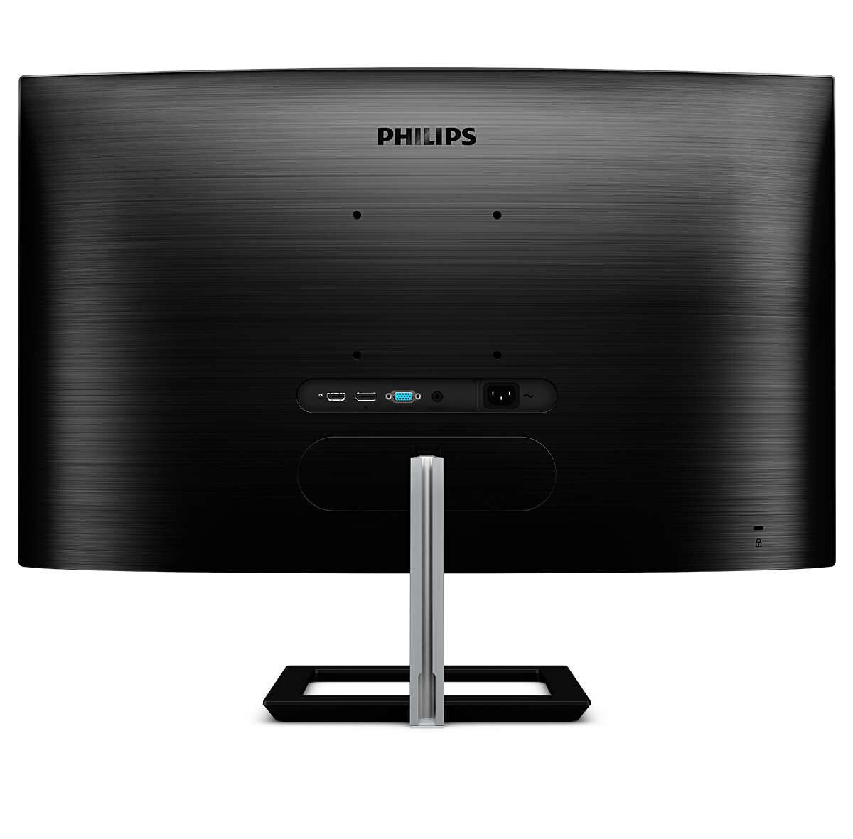 Philips E Line 325E1C/00 31.5" 2560 x 1440 pixels Quad HD LCD