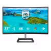 Philips E Line 328E1CA/00 LED display 31.5" 3840 x 2160 pixels 4K Ultra HD LCD Black