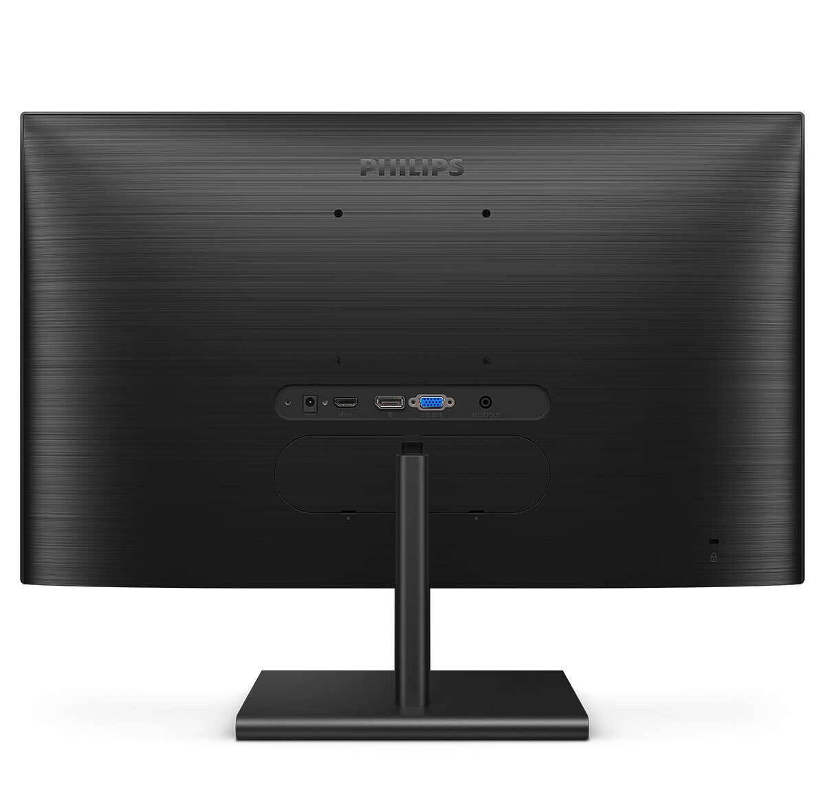 Philips E Line 245E1S/00 LED display 23.8" 2560 x 1440 pixels 2K Ultra HD LCD