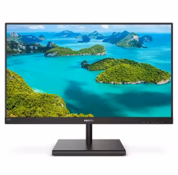 Philips E Line 275E1S/00 LED display 27" 2560 x 1440 pixels Quad HD