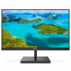 Philips E Line 275E1S/00 LED display 27" 2560 x 1440 pixels Quad HD