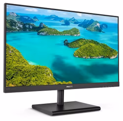 Philips E Line 275E1S/00 LED display 27" 2560 x 1440 pixels Quad HD