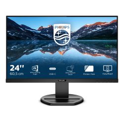 Philips B Line 243B9/00 23.8" 1920 x 1080 pixels Full HD LED