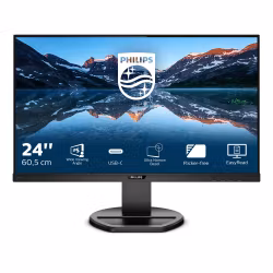 Philips B Line 243B9/00 23.8" 1920 x 1080 pixels Full HD LED