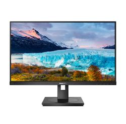 Philips S Line 272S1AE/00 LED display 27" Full HD LCD