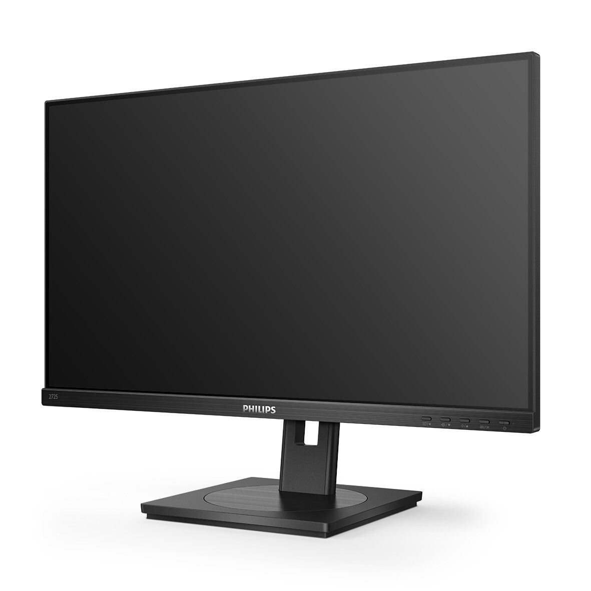 Philips S Line 272S1AE/00 LED display 27" Full HD LCD