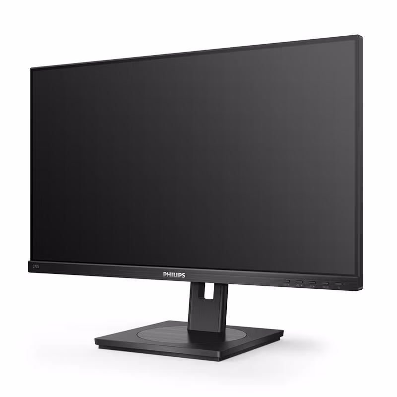 Philips S Line 272S1AE/00 LED display 27" Full HD LCD