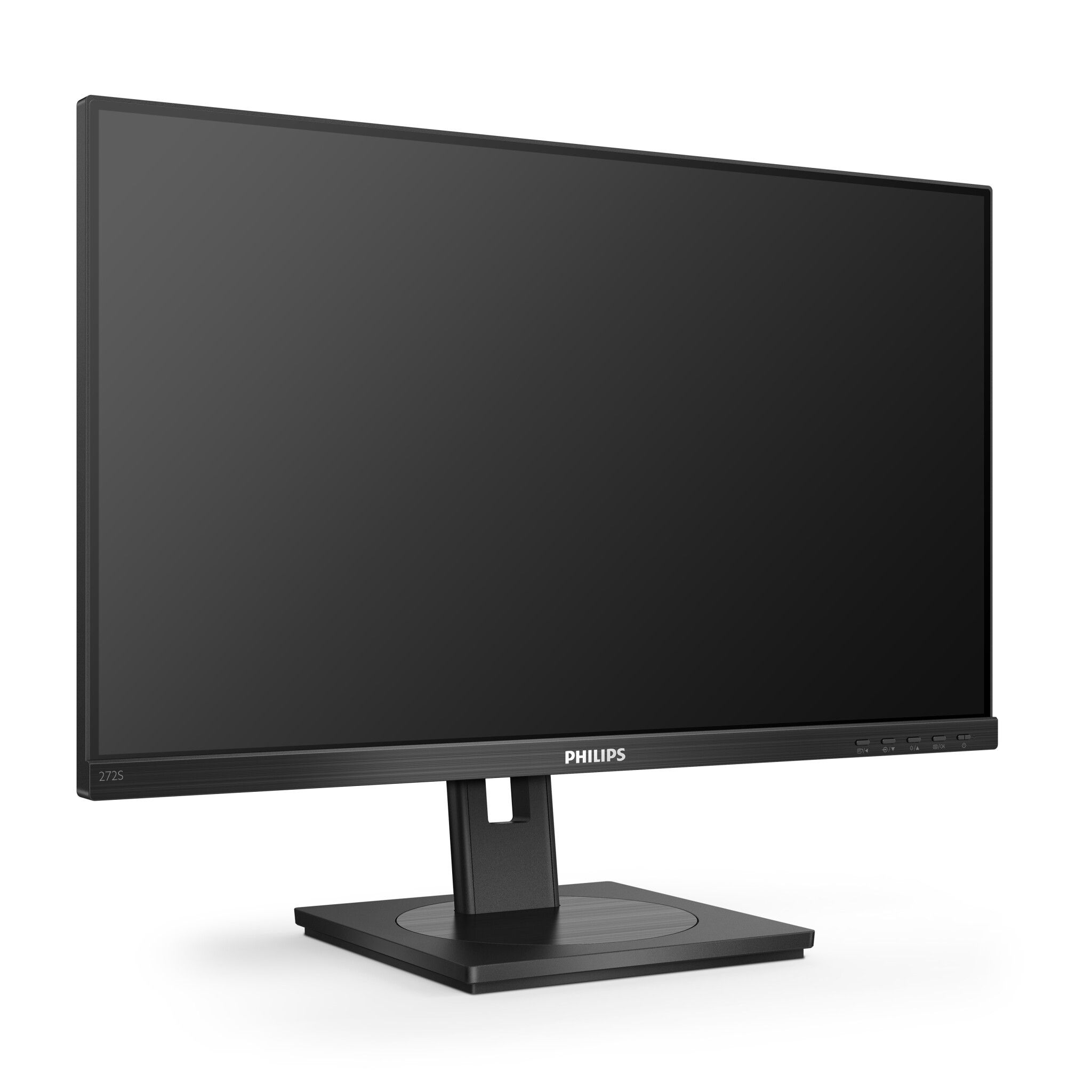 Philips S Line 272S1AE/00 LED display 27" Full HD LCD