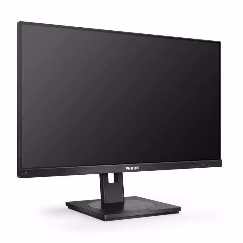 Philips S Line 272S1AE/00 LED display 27" Full HD LCD