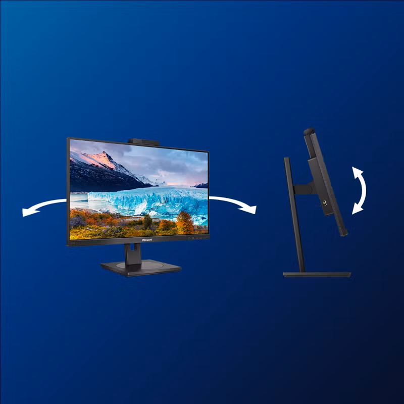 Philips S Line 272S1MH/00 LED display 27" 1920 x 1080 Full HD
