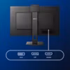 Philips S Line 272S1MH/00 LED display 27" 1920 x 1080 Full HD