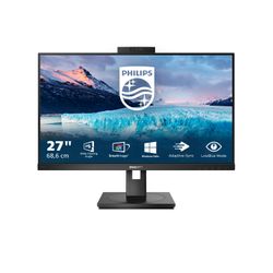 Philips S Line 272S1MH/00 LED display 27" 1920 x 1080 Full HD