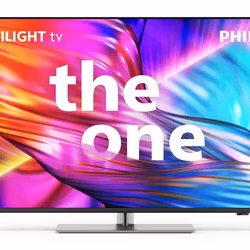 Philips 50PUS8949 TV 127 cm (50") 4K Ultra HD Smart TV Wi-Fi Anthracite