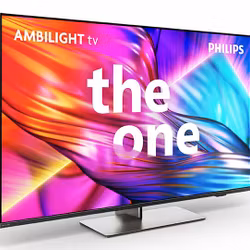 Philips 50PUS8949 TV 127 cm (50") 4K Ultra HD Smart TV Wi-Fi Anthracite