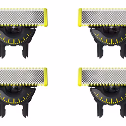 PhilipsQP440/50 4-pack 360 Ersättningsblad
