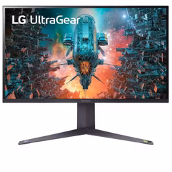 LG 32GQ950P-B computer monitor 80 cm (31.5") 3840 x 2160 pixels 4K Ultra HD LED Black