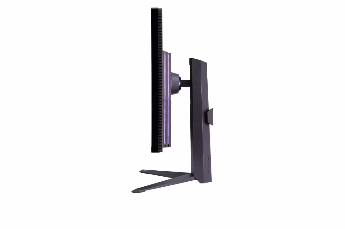 LG 32GQ950P-B computer monitor 80 cm (31.5") 3840 x 2160 pixels 4K Ultra HD LED Black