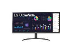 LG UltraWide 34WQ500-B 34" 2560 x 1080 (UltraWide) Full HD