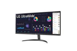 LG UltraWide 34WQ500-B 34" 2560 x 1080 (UltraWide) Full HD