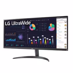 LG UltraWide 34WQ500-B 34" 2560 x 1080 (UltraWide) Full HD