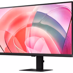 Samsung S70D computer monitor 68.6 cm (27") 3840 x 2160 pixels 4K Ultra HD LCD Black