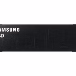 Samsung 9100 PRO PCIe® 5.0 NVMe™ M.2 SSD - 1 TB