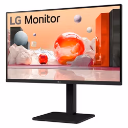 LG 27BA550-B computer monitor 68.6 cm (27") 1920 x 1080 pixels Full HD Black