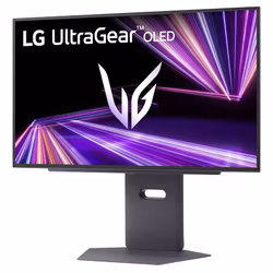 LG 27GX790A-B computer monitor 68.6 cm (27") 2560 x 1440 pixels 2K OLED Black