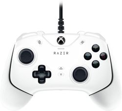 Razer Wolverine V2 XBO / PC white - RZ06-03560200-R3M1