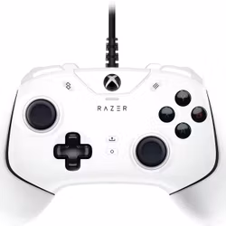 Razer Wolverine V2 XBO / PC white - RZ06-03560200-R3M1
