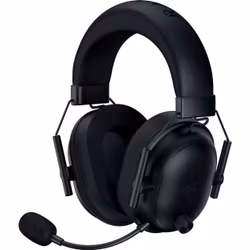 Razer BlackShark V2 HyperSpeed, gaming headset (black, Bluetooth, USB-A)