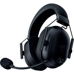 Razer BlackShark V2 HyperSpeed, gaming headset (black, Bluetooth, USB-A)