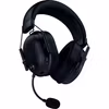 Razer BlackShark V2 HyperSpeed, gaming headset (black, Bluetooth, USB-A)