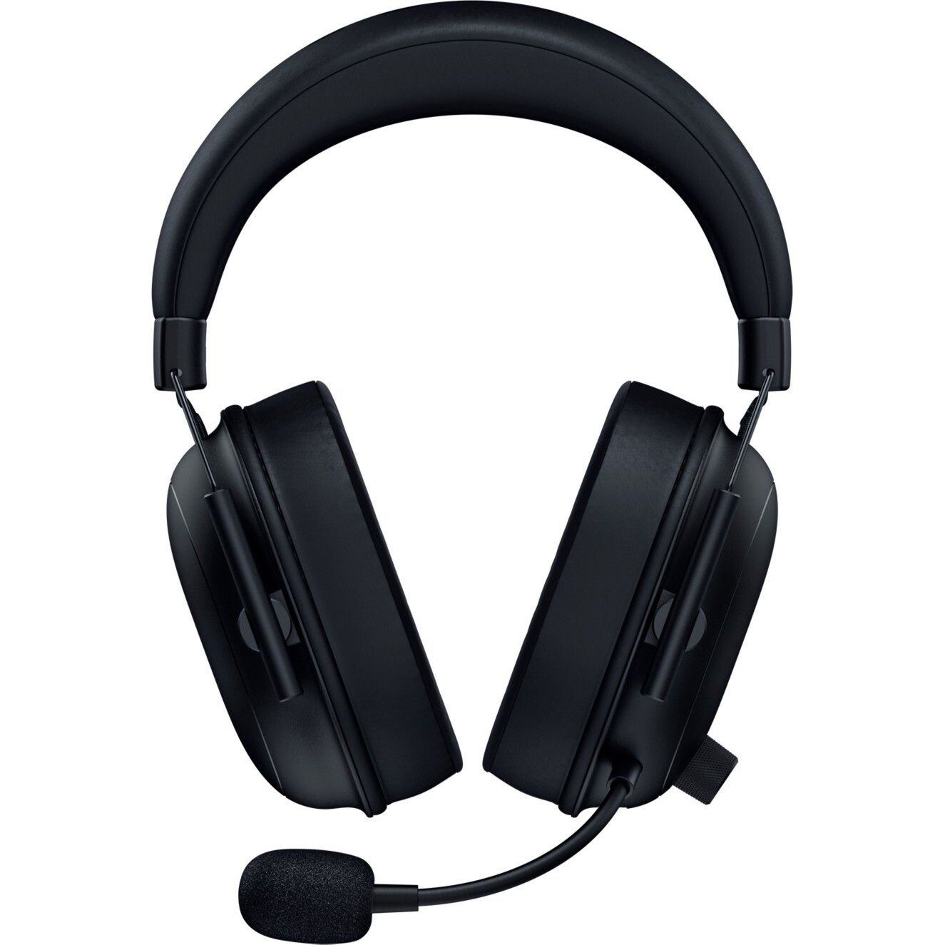 Razer BlackShark V2 HyperSpeed, gaming headset (black, Bluetooth, USB-A)