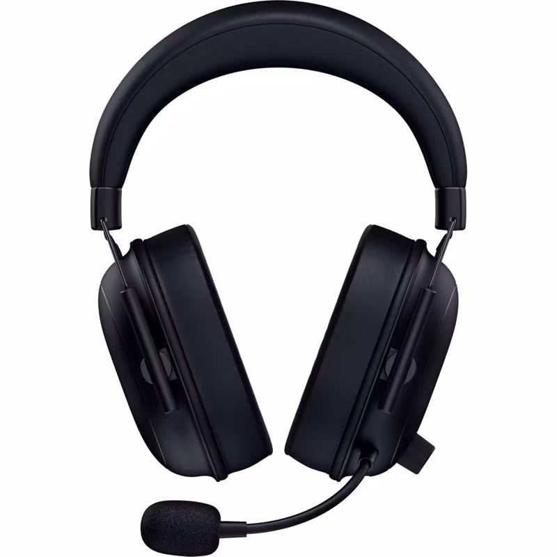 Razer BlackShark V2 HyperSpeed, gaming headset (black, Bluetooth, USB-A)
