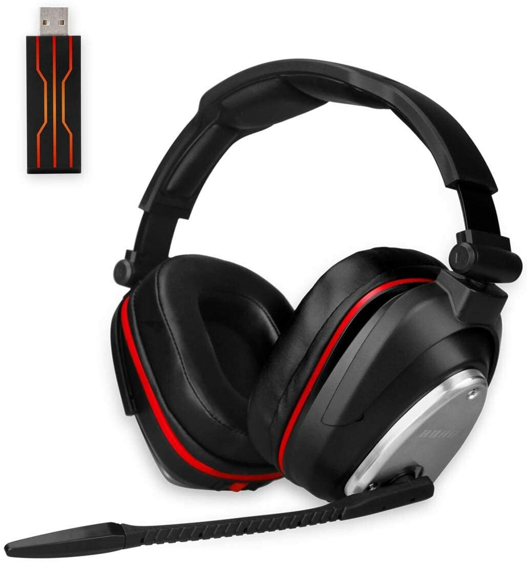 Razer Kraken V3 Hypersense black - RZ04-03770100-R3M1