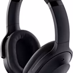 Razer Barracuda Pro, gaming headset (black, USB dongle, Bluetooth)