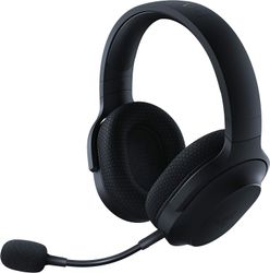 Razer Barracuda X, gaming headset (black, USB dongle, Bluetooth)