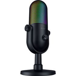 Razer Seiren V3 Chroma, Microphone (black)