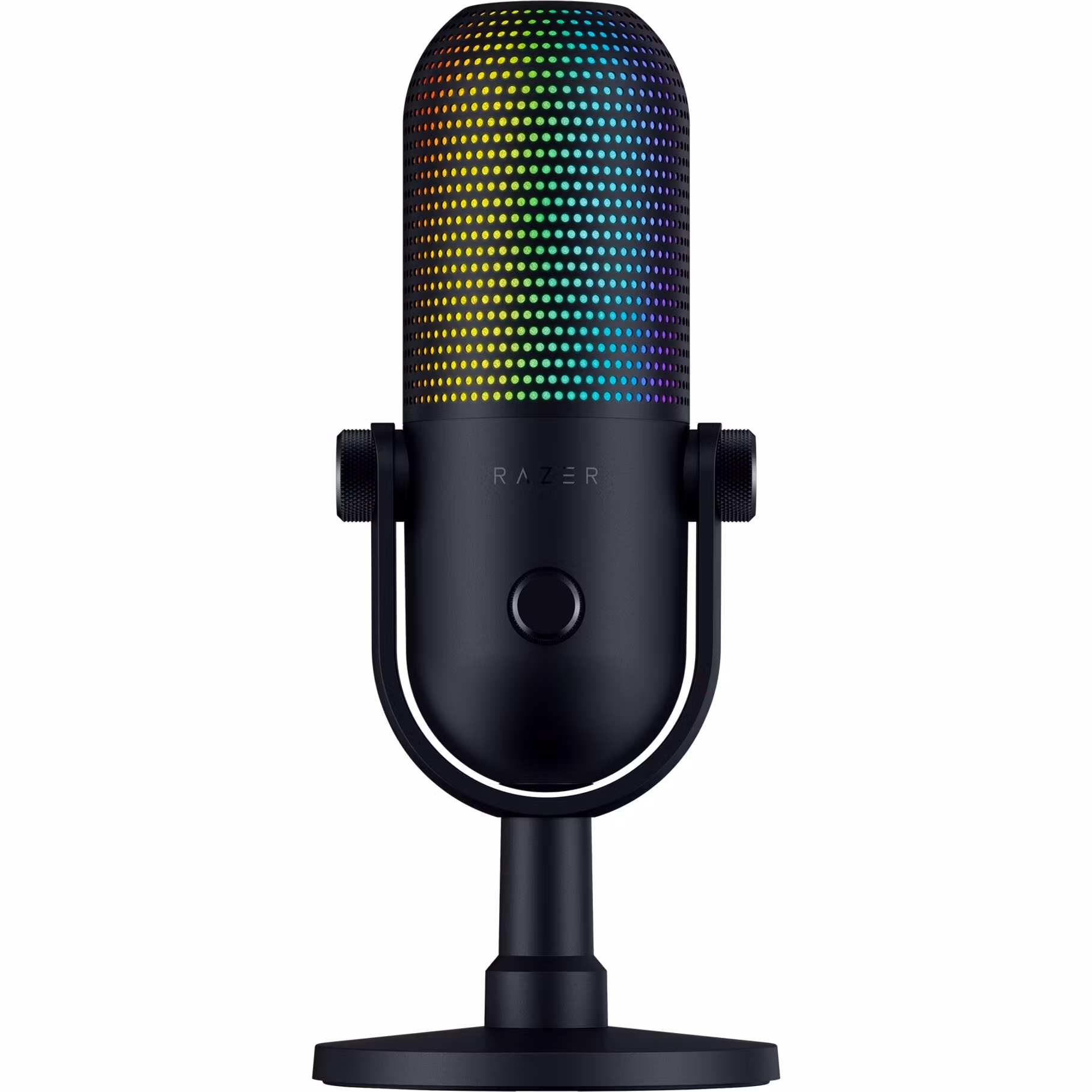 Razer Seiren V3 Chroma, Microphone (black)