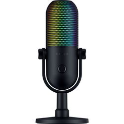 Razer Seiren V3 Chroma, Microphone (black)