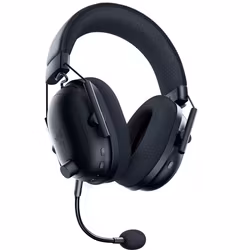 Razer BlackShark V2 Pro 2023, gaming headset (black, Bluetooth, 2.4 GHz)