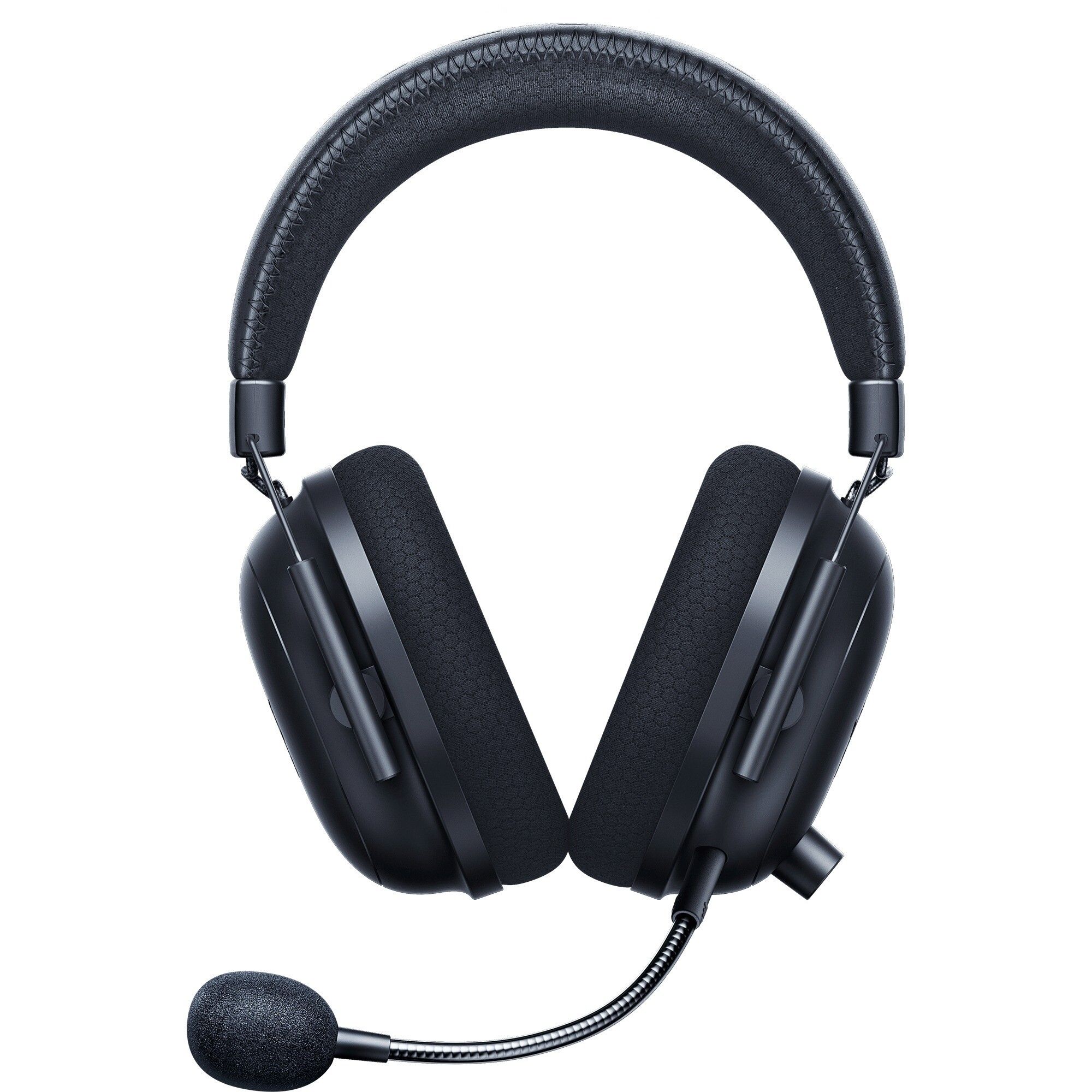 Razer BlackShark V2 Pro 2023, gaming headset (black, Bluetooth, 2.4 GHz)