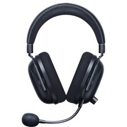 Razer BlackShark V2 Pro 2023, gaming headset (black, Bluetooth, 2.4 GHz)