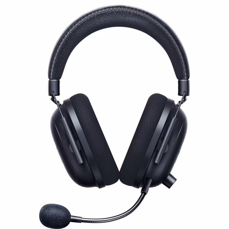 Razer BlackShark V2 Pro 2023, gaming headset (black, Bluetooth, 2.4 GHz)