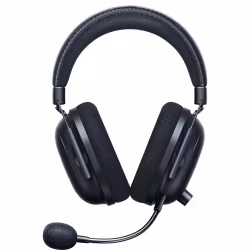 Razer BlackShark V2 Pro 2023, gaming headset (black, Bluetooth, 2.4 GHz)